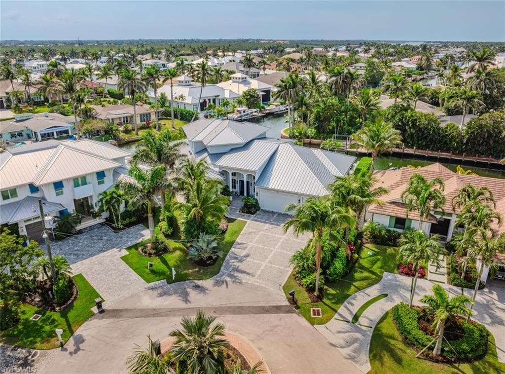 1266 COBIA CT, NAPLES FL 34102-45