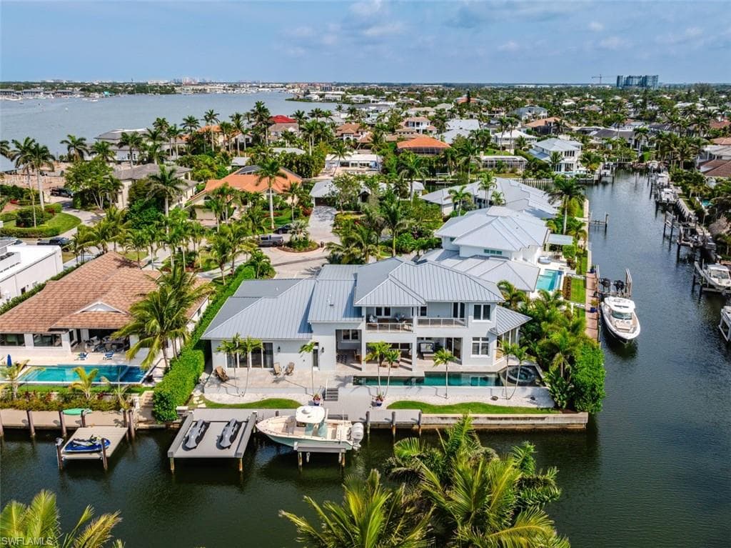 1266 COBIA CT, NAPLES FL 34102-46