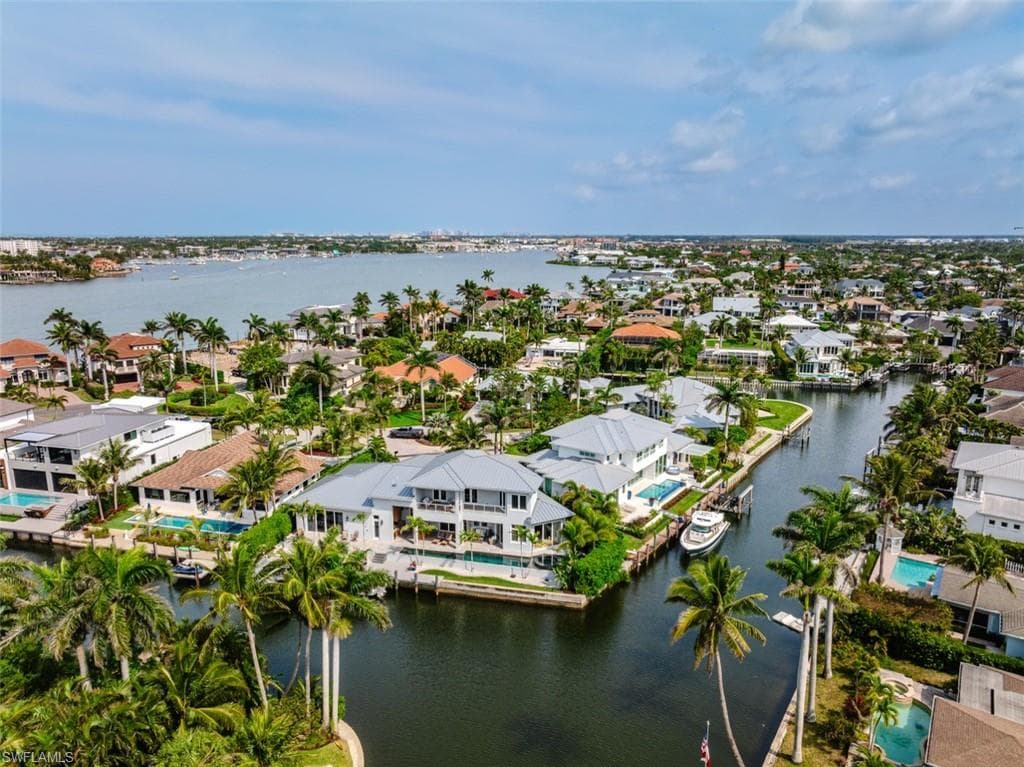 1266 COBIA CT, NAPLES FL 34102-3