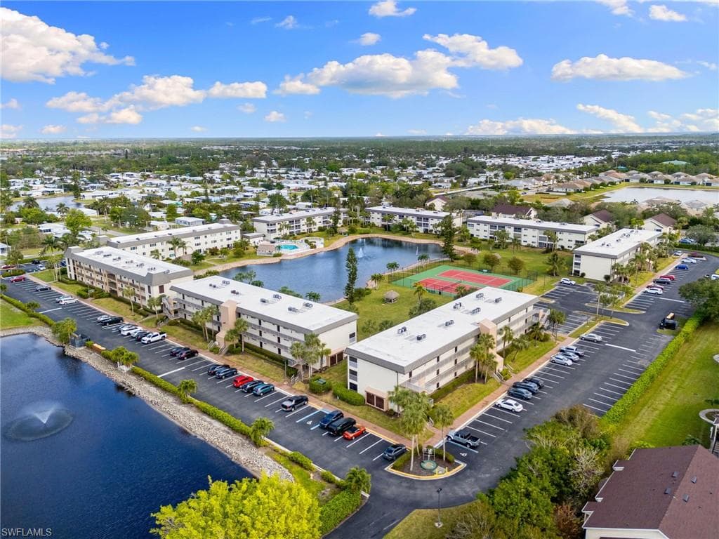 1024 Manatee RD # C303, NAPLES FL 34114-31