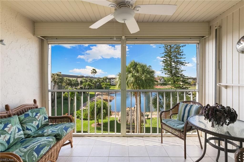 1024 Manatee RD # C303, NAPLES FL 34114-19