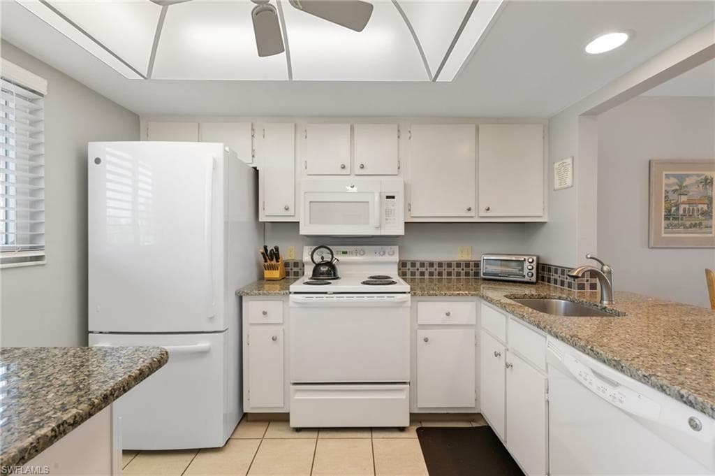 1024 Manatee RD # C303, NAPLES FL 34114-9