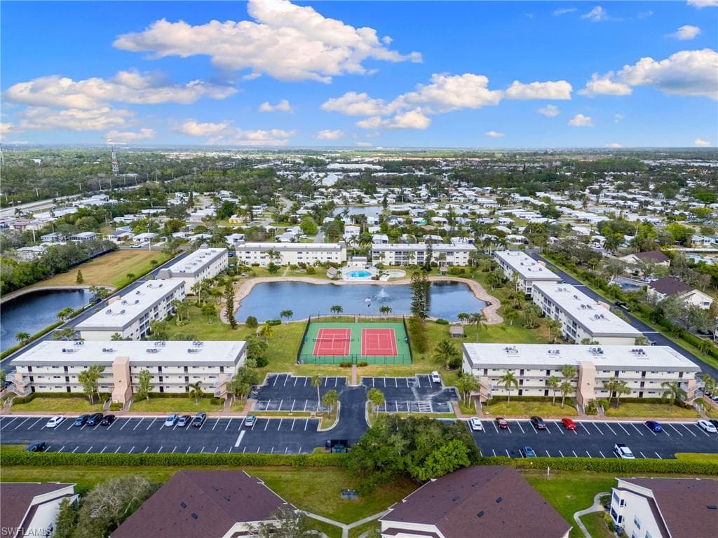 1024 Manatee RD # C303, NAPLES FL 34114-32