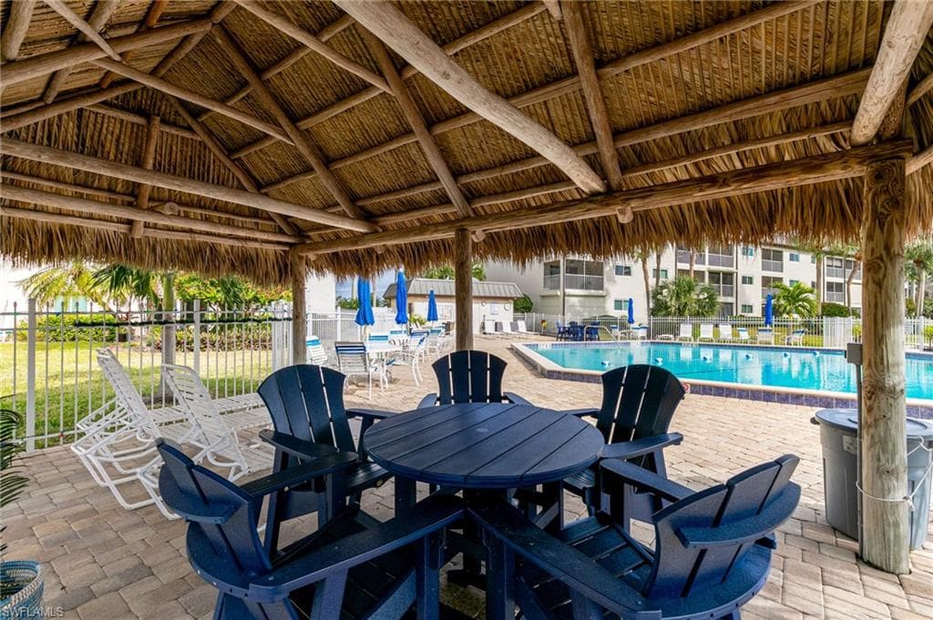 1024 Manatee RD # C303, NAPLES FL 34114-34