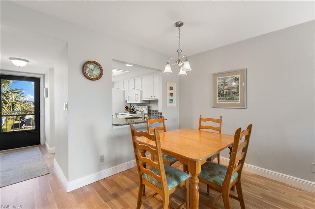 1024 Manatee RD # C303, NAPLES FL 34114-3