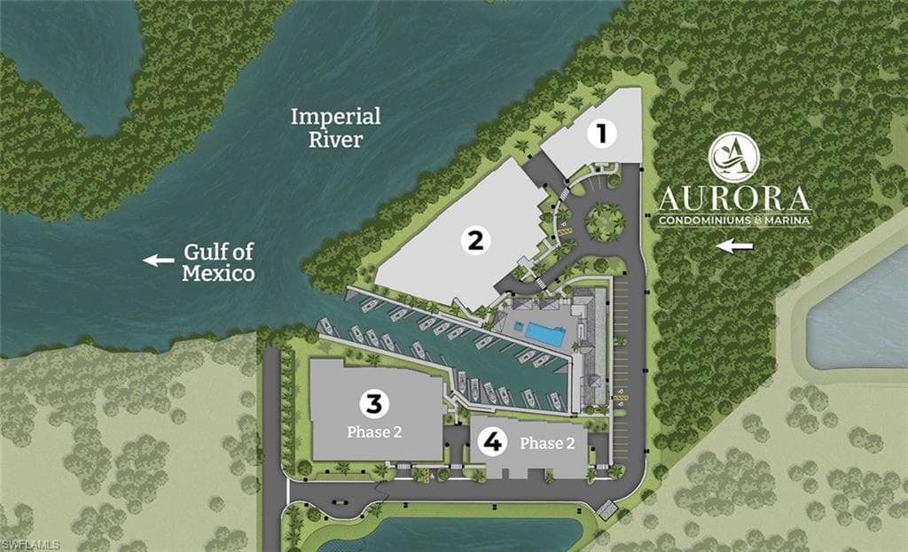 2 Aurora Landing WAY # 404, BONITA SPRINGS FL 34134-1