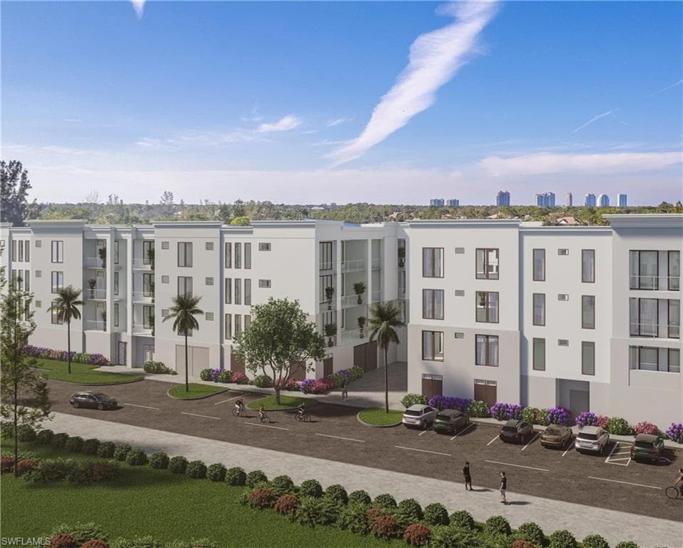 2 Aurora Landing WAY # 303, BONITA SPRINGS FL 34134-3