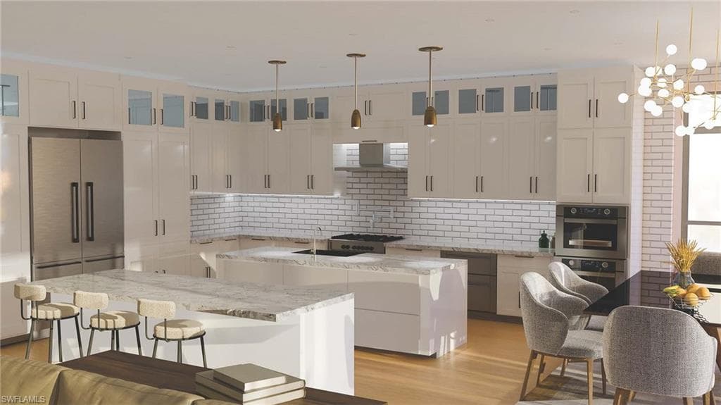 2 Aurora Landing WAY # 303, BONITA SPRINGS FL 34134-7