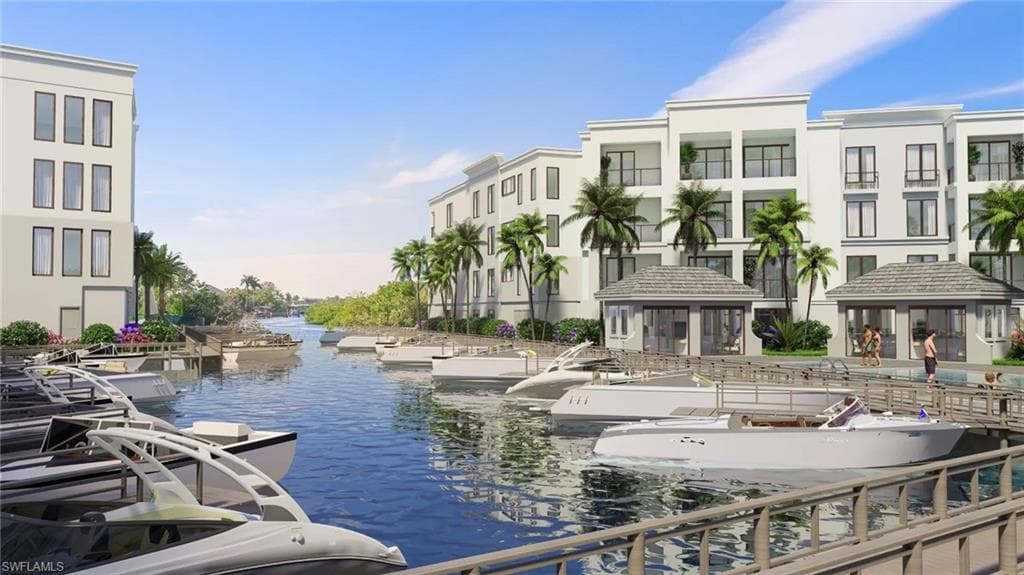 1 Aurora Landing WAY # 201, BONITA SPRINGS FL 34134-2