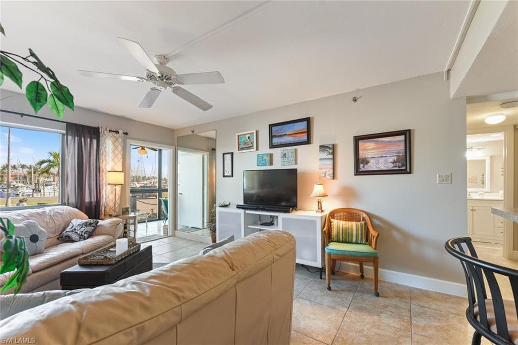 3170 Matecumbe Key RD # 112, PUNTA GORDA FL 33955-9