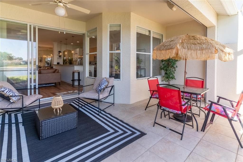 1896 Crestview WAY, NAPLES FL 34119-31