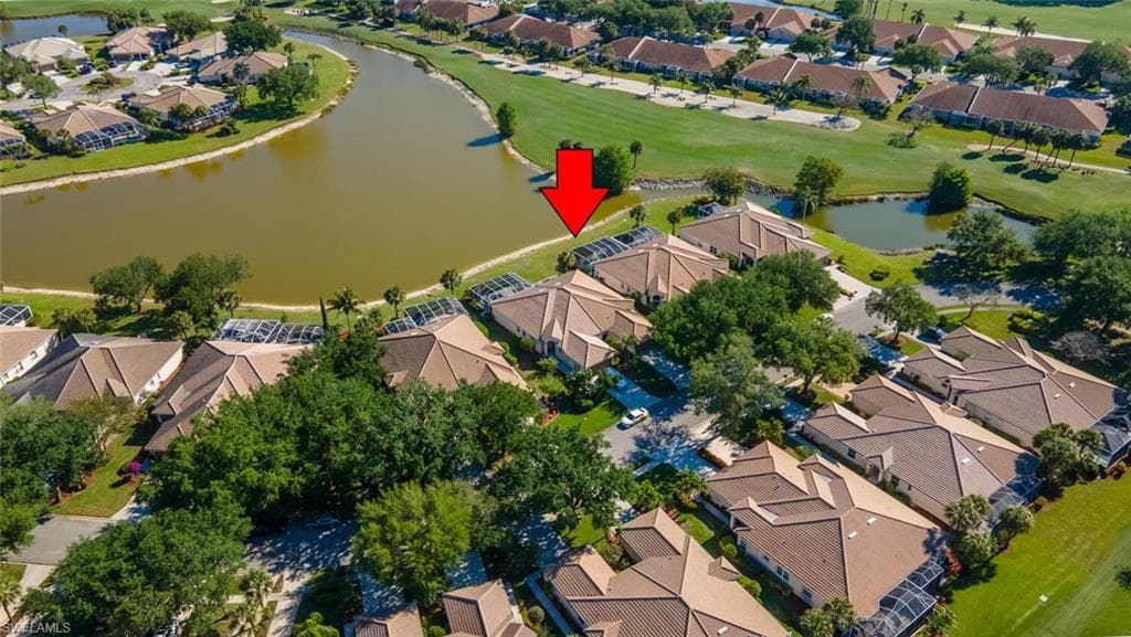 1896 Crestview WAY, NAPLES FL 34119-37