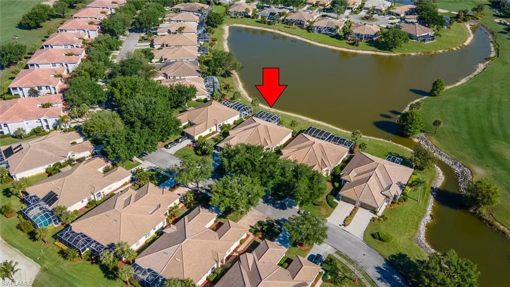 1896 Crestview WAY, NAPLES FL 34119-36