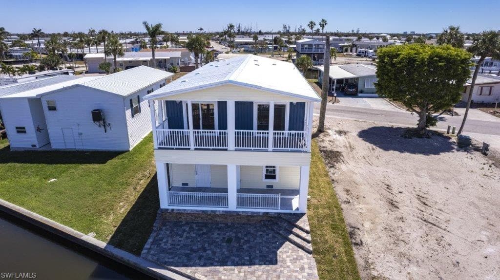 11300 Cypress LN, FORT MYERS BEACH FL 33931-16