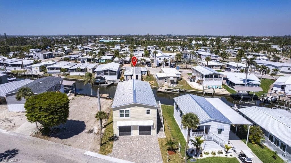 11300 Cypress LN, FORT MYERS BEACH FL 33931-17