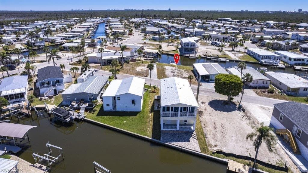 11300 Cypress LN, FORT MYERS BEACH FL 33931-18