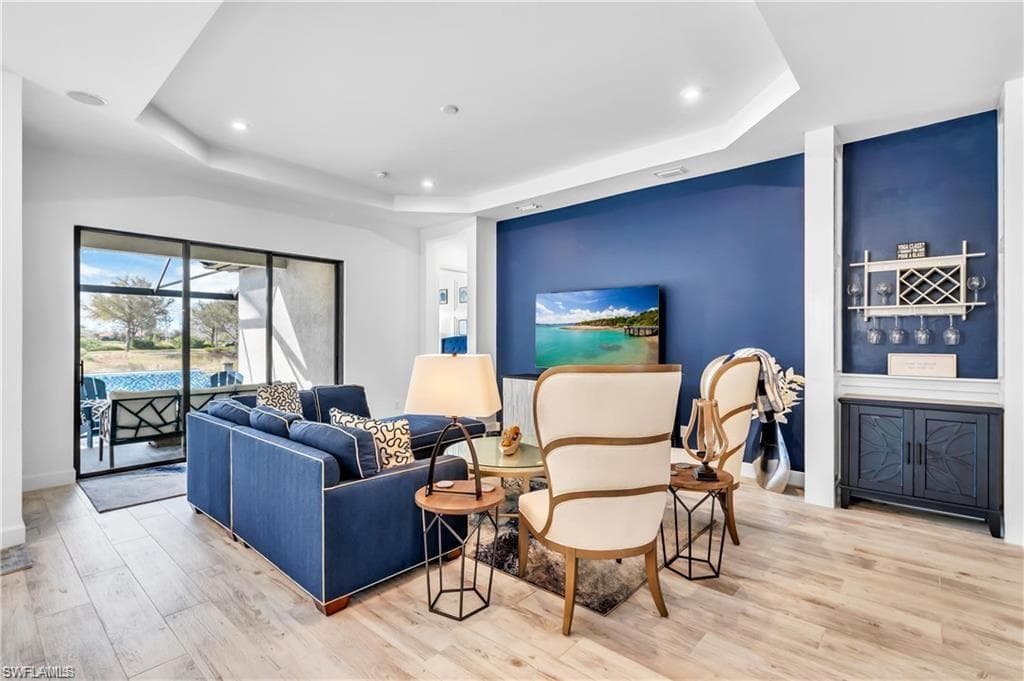 8911 Cappello CT, NAPLES FL 34119-9