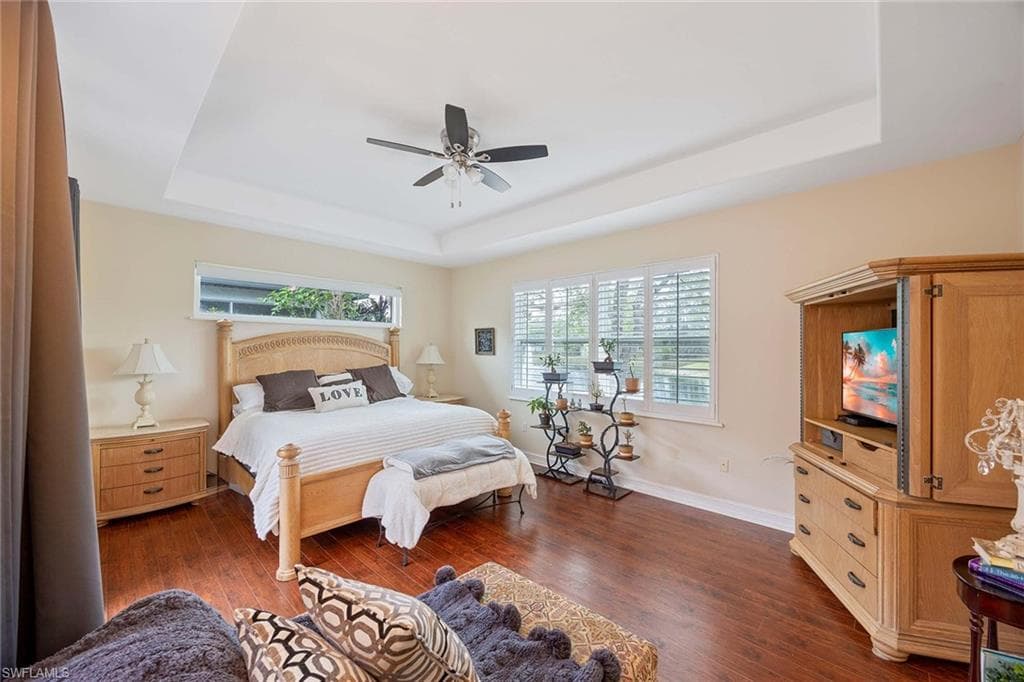 1833 Tarpon Bay DR S # 73, NAPLES FL 34119-13