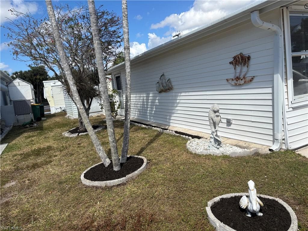 4 Onyx DR # 4O, NAPLES FL 34114-1
