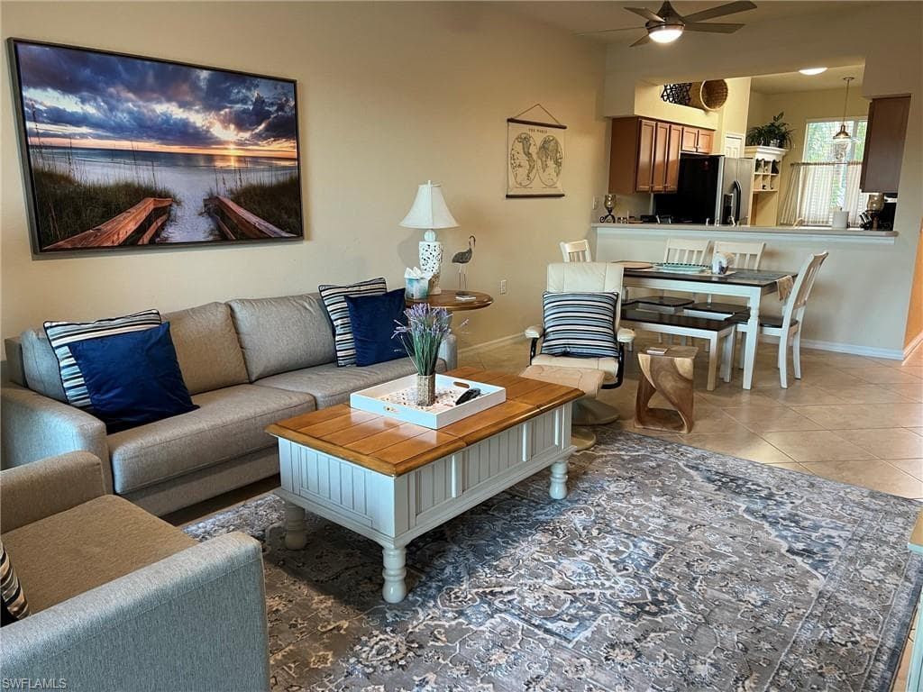 10337 Heritage Bay BLVD # 1825, NAPLES FL 34120-1