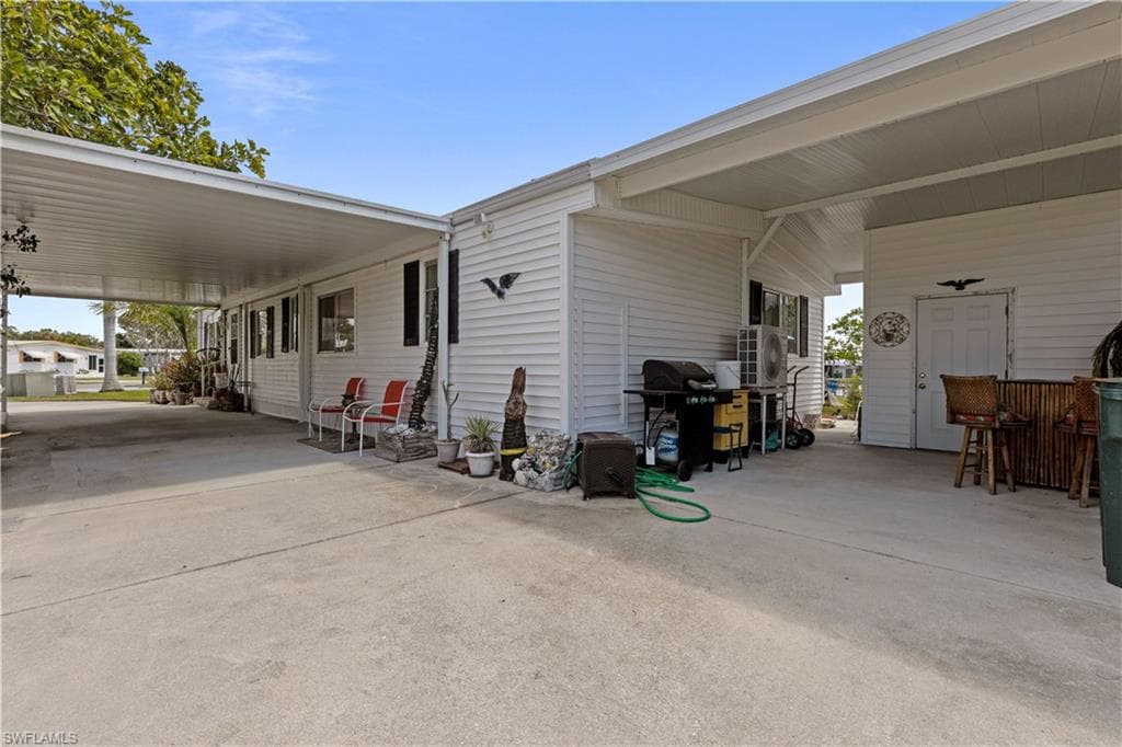 101 Audubon RD, NAPLES FL 34114-12