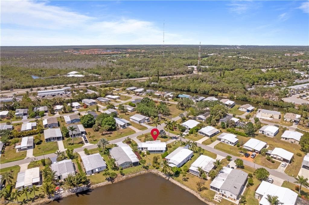 101 Audubon RD, NAPLES FL 34114-27