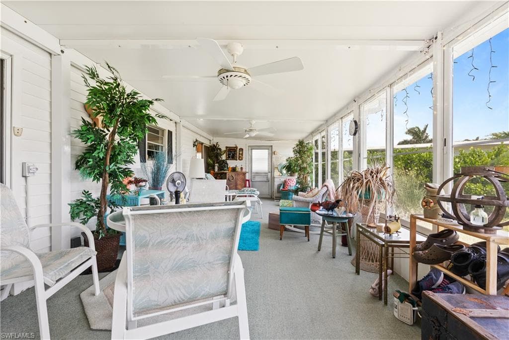 101 Audubon RD, NAPLES FL 34114-4