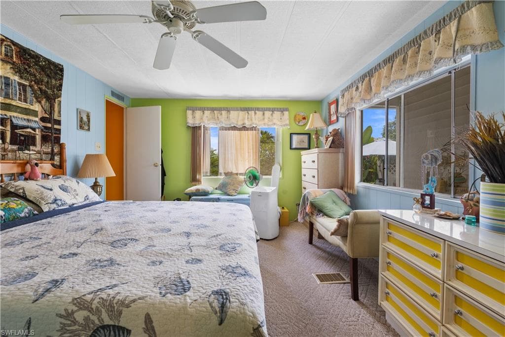 101 Audubon RD, NAPLES FL 34114-20