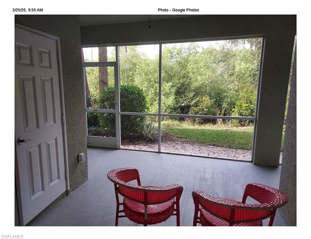 4510 Botanical Place CIR # 104, NAPLES FL 34112-3