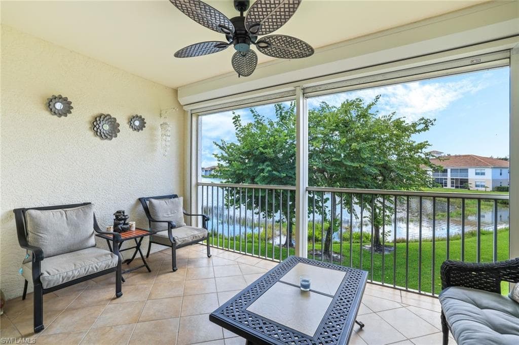 3047 Horizon LN # 1908, NAPLES FL 34109-15