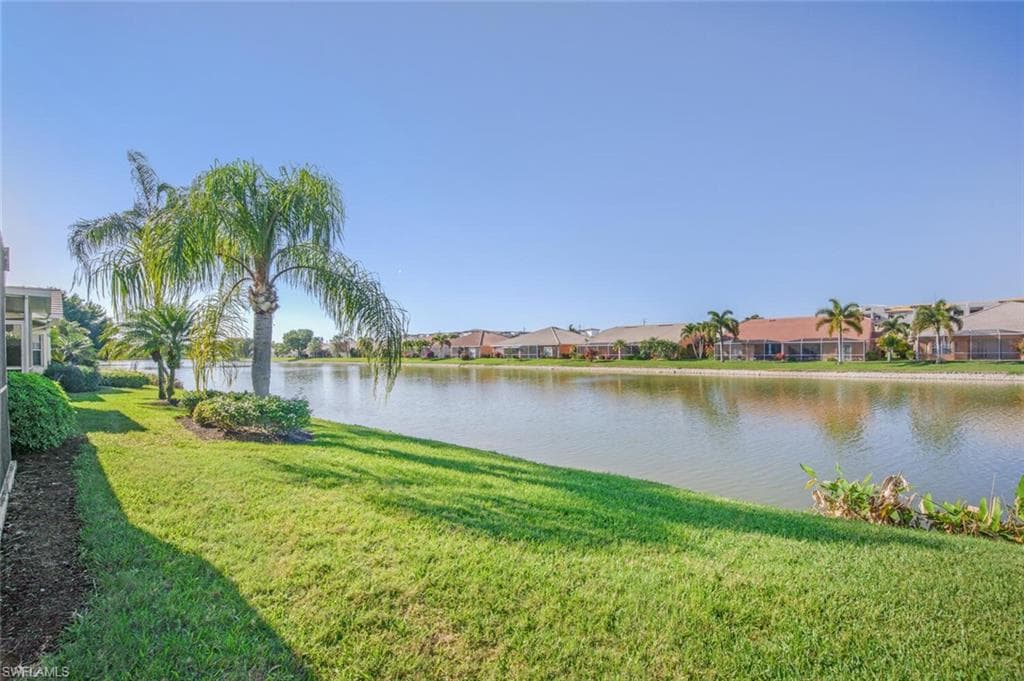 6537 Ilex CIR, NAPLES FL 34109-17