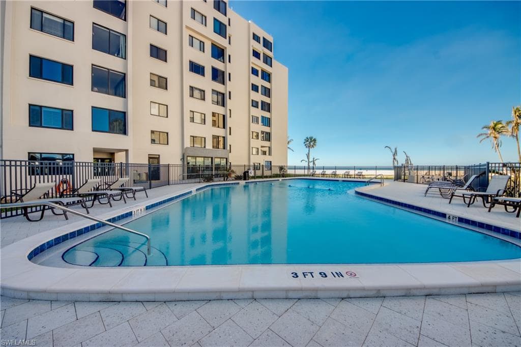 6662 Estero BLVD # 411, FORT MYERS BEACH FL 33931-42