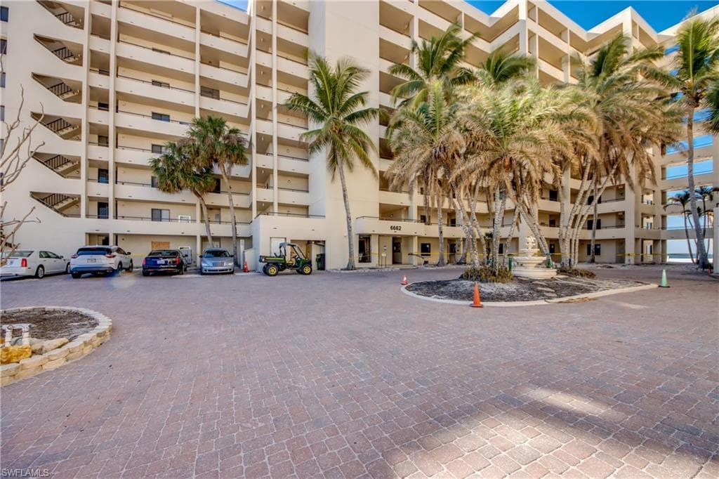 6662 Estero BLVD # 411, FORT MYERS BEACH FL 33931-3