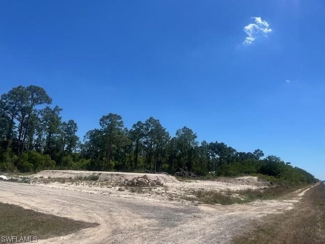 7969 20th TER, LABELLE FL 33935-2