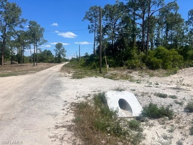 7969 20th TER, LABELLE FL 33935-4