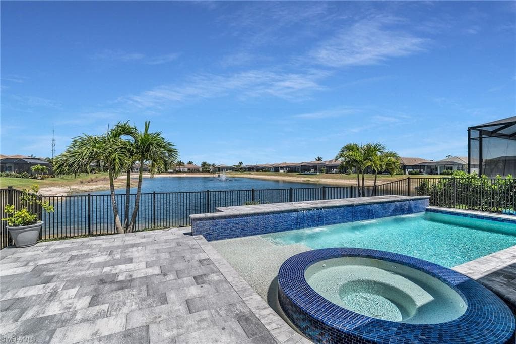 3697 Sapphire Cove CIR, NAPLES FL 34114-22