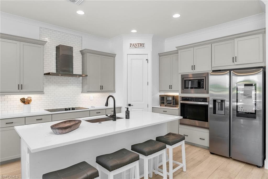 3697 Sapphire Cove CIR, NAPLES FL 34114-13