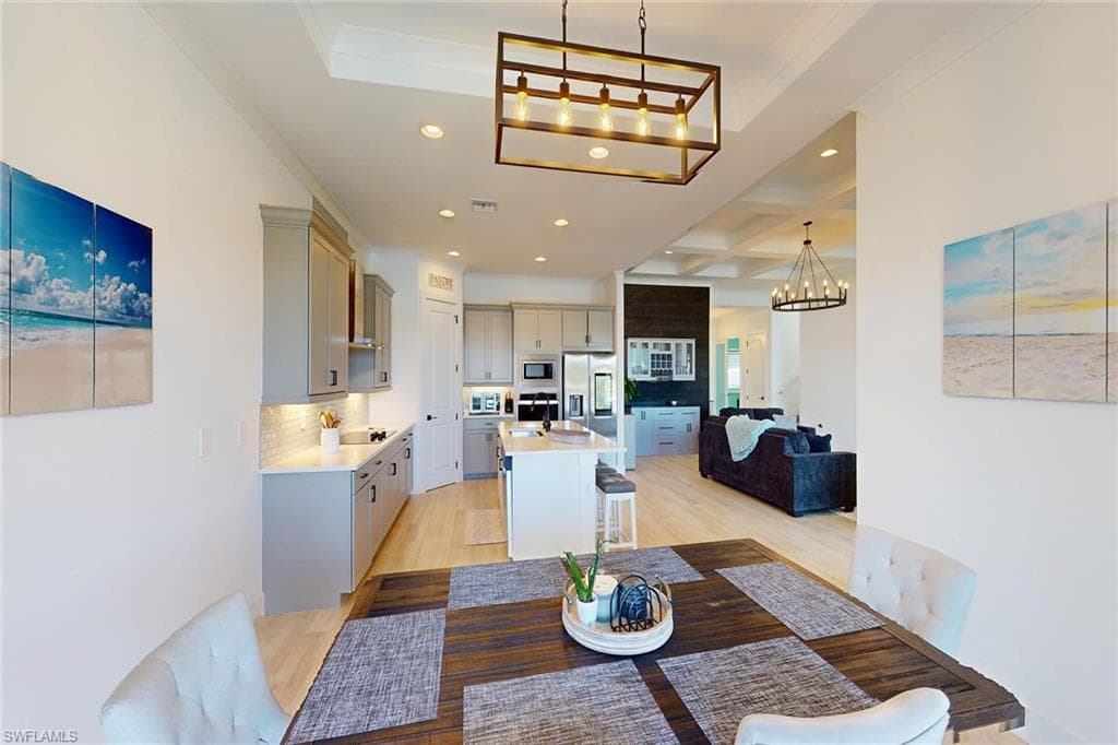 3697 Sapphire Cove CIR, NAPLES FL 34114-17