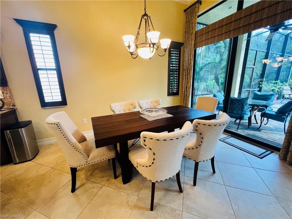 15903 Secoya Reserve CIR, NAPLES FL 34110-4