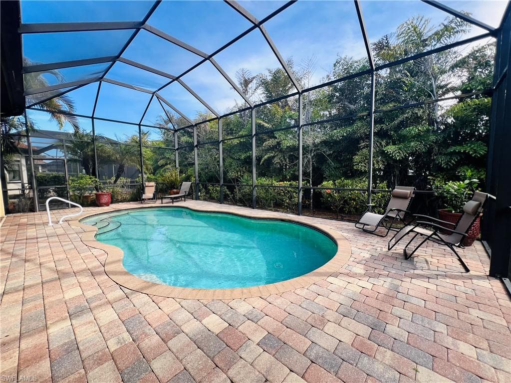 15903 Secoya Reserve CIR, NAPLES FL 34110-14