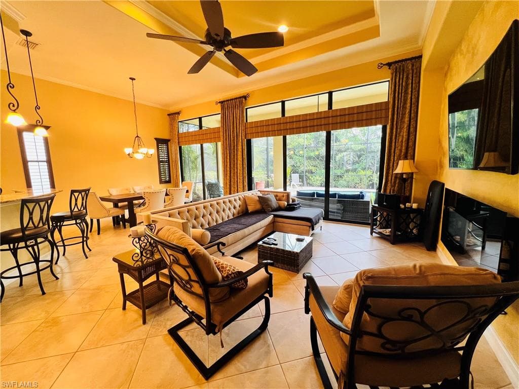 15903 Secoya Reserve CIR, NAPLES FL 34110-3