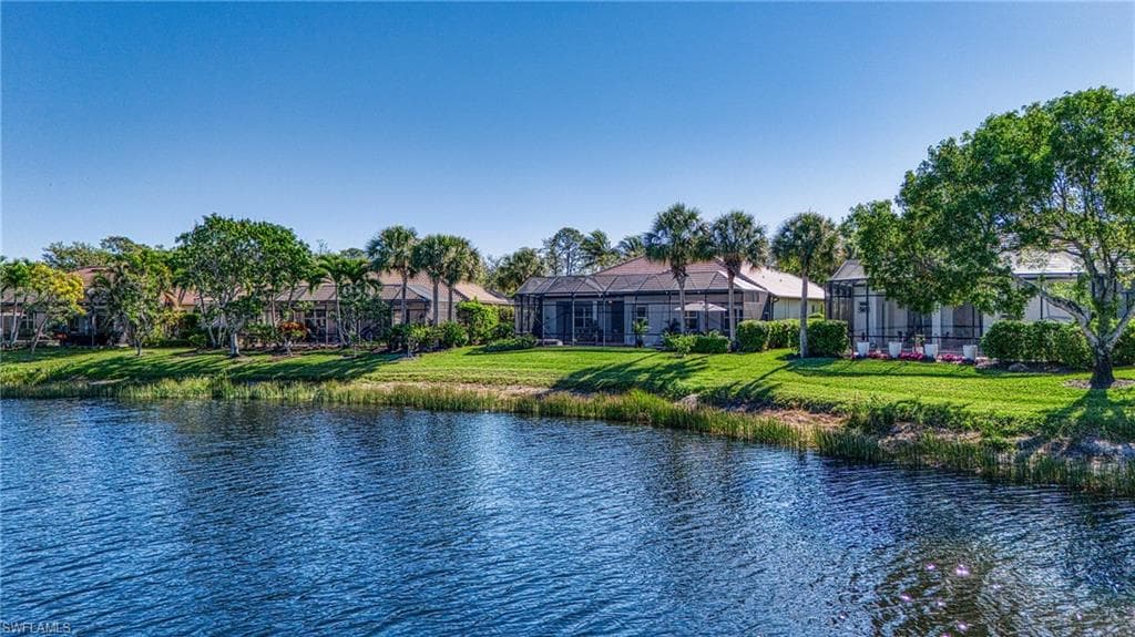 379 Cypress WAY W, NAPLES FL 34110-47