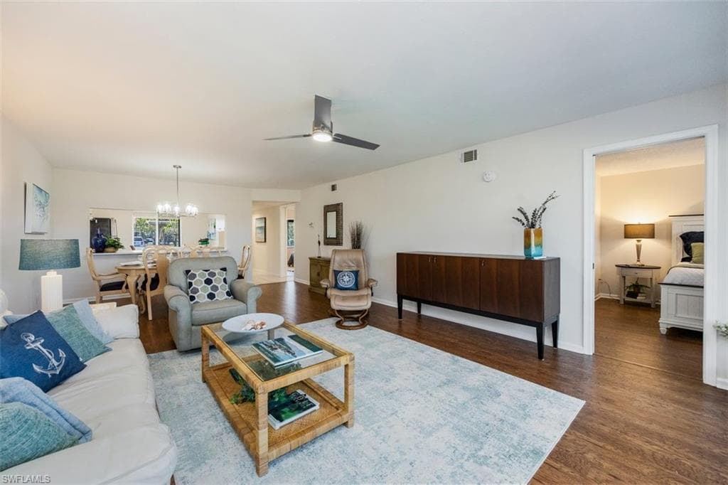 4540 Andover WAY # G105, NAPLES FL 34112-11