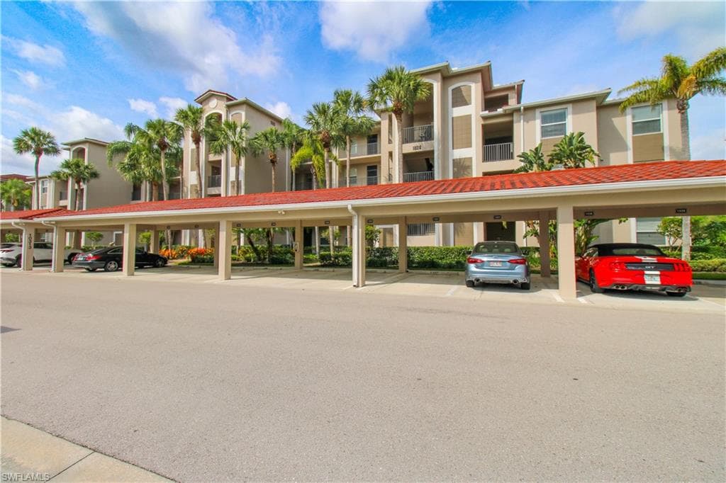10313 Heritage Bay BLVD # 1342, NAPLES FL 34120-7