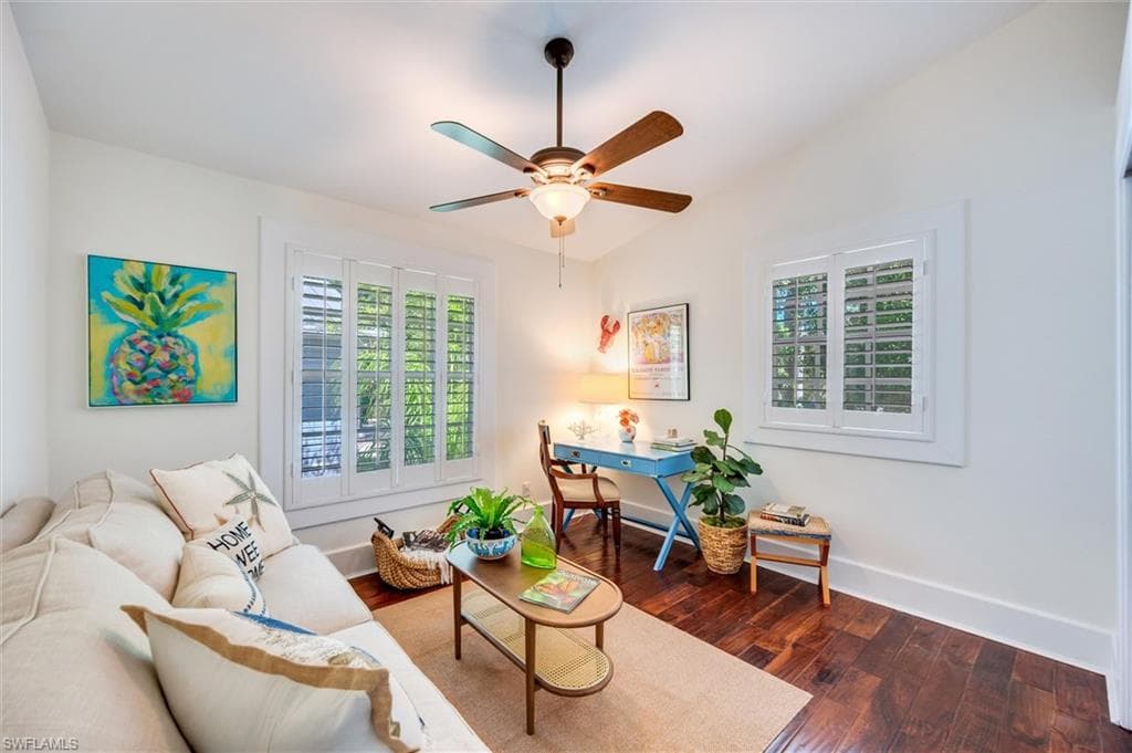 2800 Lakeview DR # 5, NAPLES FL 34112-15