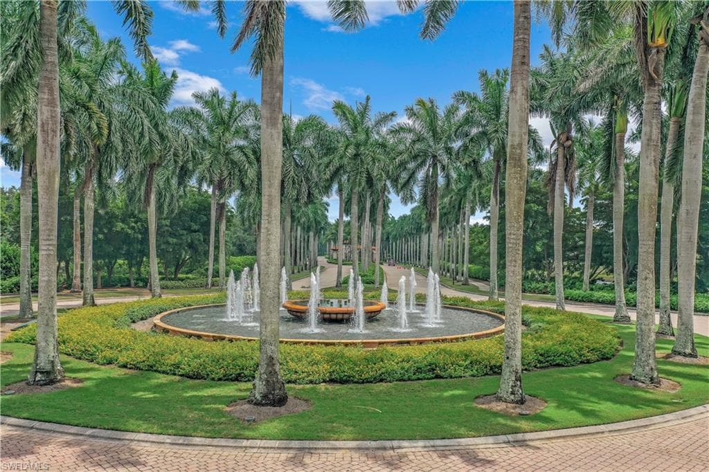 2851 Tiburon BLVD E # 103, NAPLES FL 34109-21