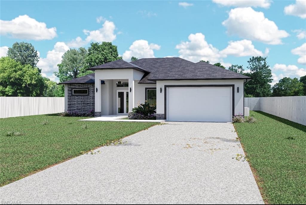 95 Brig CIR E, PLACIDA FL 33946-2