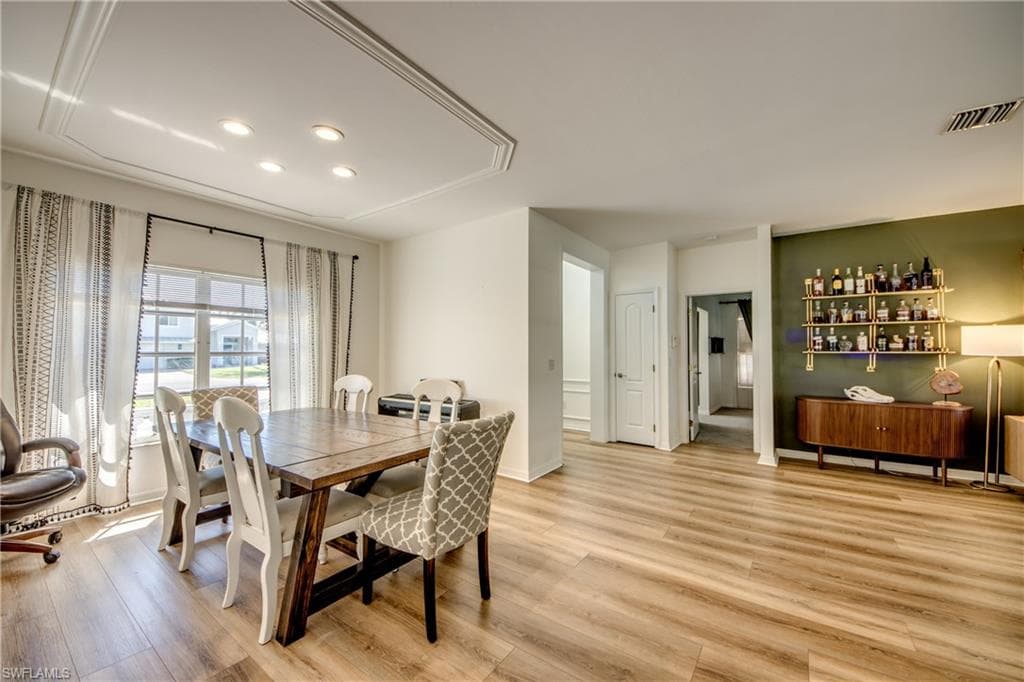 354 Prather DR, FORT MYERS FL 33919-6