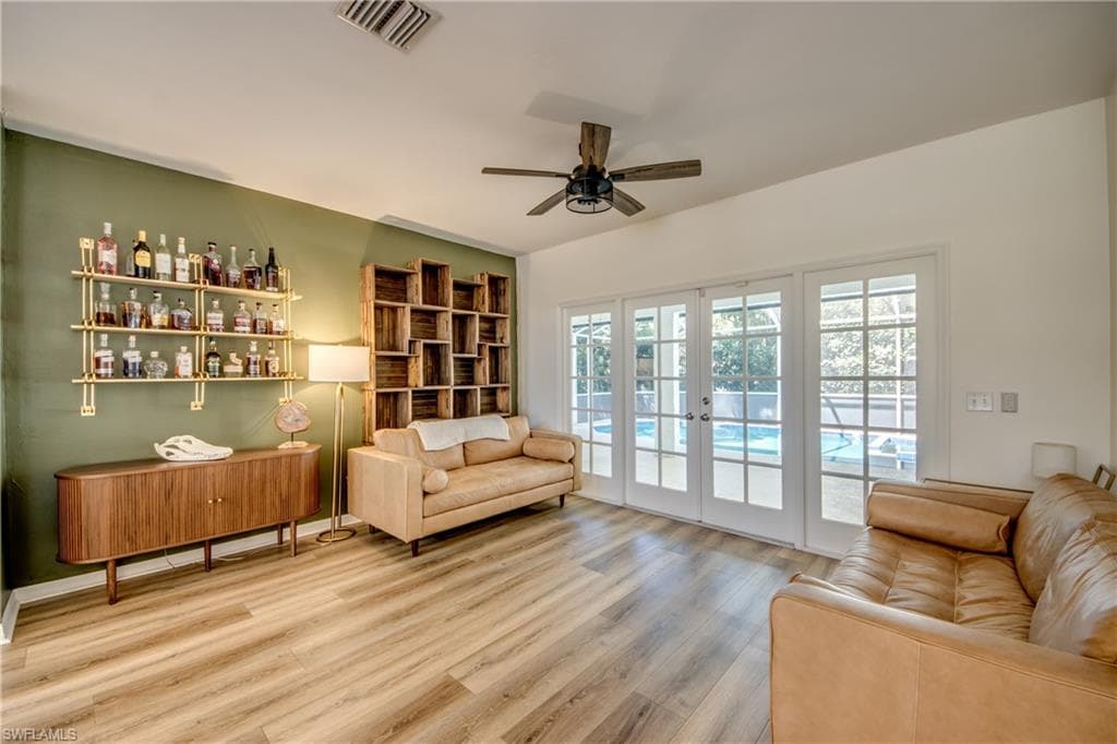 354 Prather DR, FORT MYERS FL 33919-2