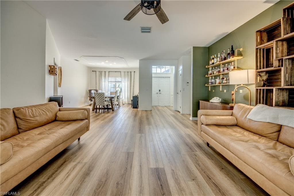 354 Prather DR, FORT MYERS FL 33919-4